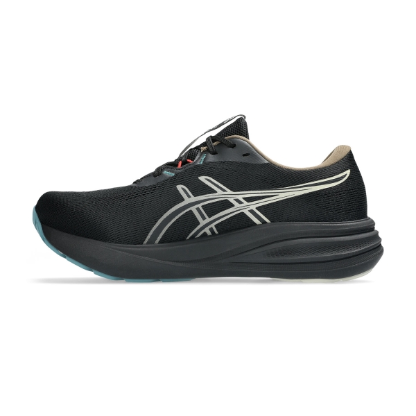 ASICS Gel Pulse 17 GTX - Black/Light Dust