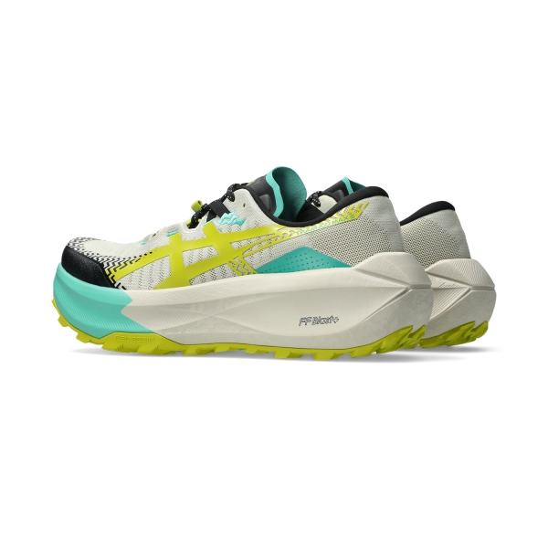 ASICS Trabuco Max 5 - Light Dust/Cacti