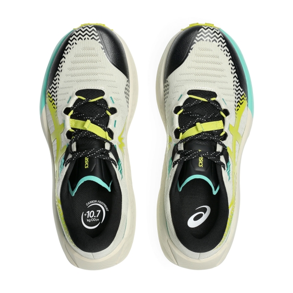 ASICS Trabuco Max 5 - Light Dust/Cacti