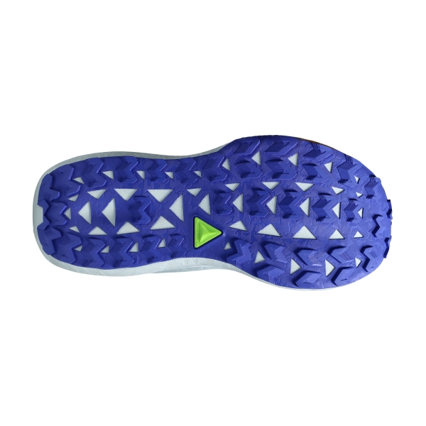 ASICS Trabuco Max 5 - Cobalt Burst/Black