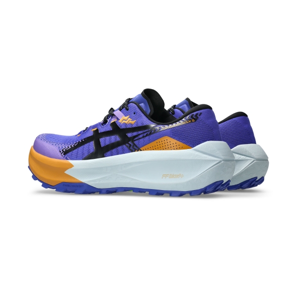 ASICS Trabuco Max 5 - Cobalt Burst/Black