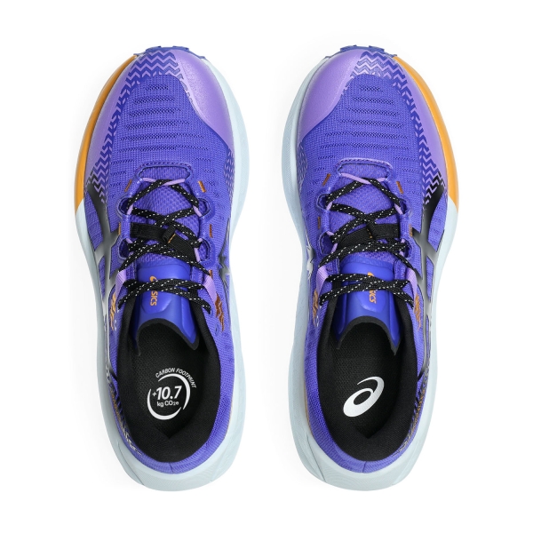 ASICS Trabuco Max 5 - Cobalt Burst/Black