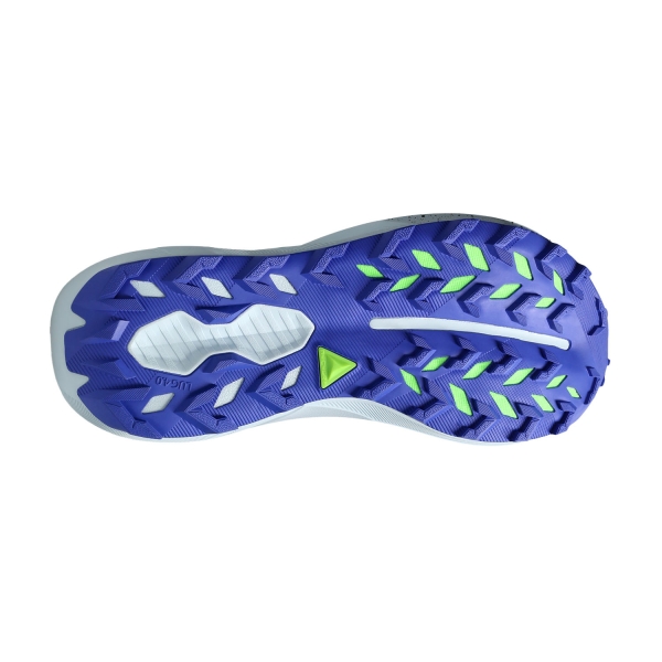 ASICS Trabuco 14 - Cobalt Burst/Sandstorm