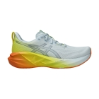 ASICS Novablast 5 Sunny Sizzle - Sky/Lemon Spark