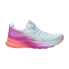 ASICS Gel Kayano 32 Sunny Sizzle - Sky/Digital Sakura
