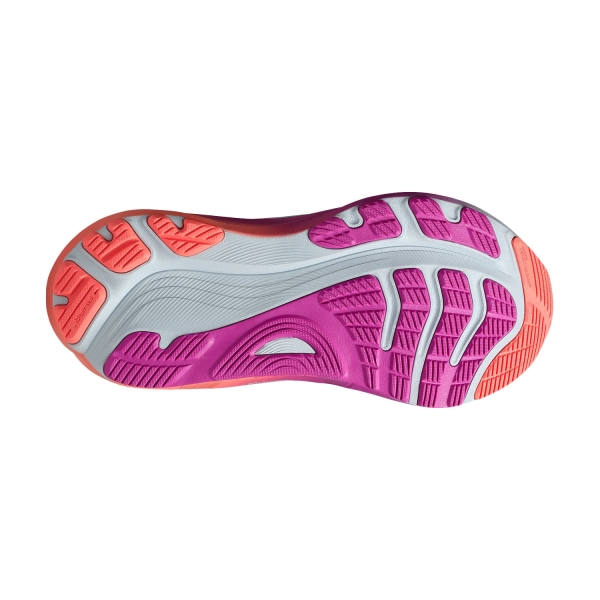 ASICS Gel Kayano 32 Sunny Sizzle - Sky/Digital Sakura