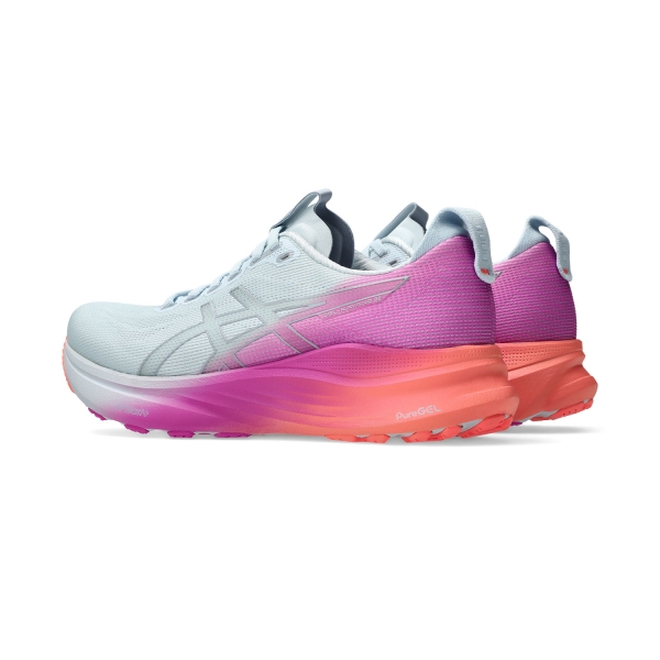 ASICS Gel Kayano 32 Sunny Sizzle - Sky/Digital Sakura