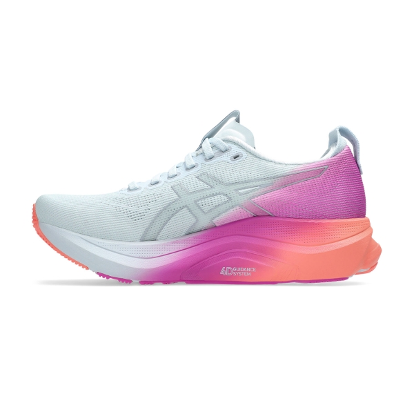 ASICS Gel Kayano 32 Sunny Sizzle - Sky/Digital Sakura