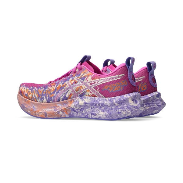 ASICS Noosa Tri 16 - Digital Sakura/Amethyst