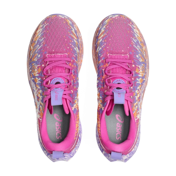 ASICS Noosa Tri 16 - Digital Sakura/Amethyst