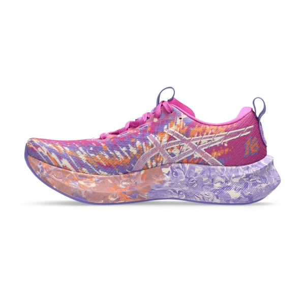 ASICS Noosa Tri 16 - Digital Sakura/Amethyst