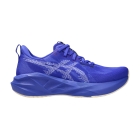 ASICS Novablast 5 - Cobalt Burst/White