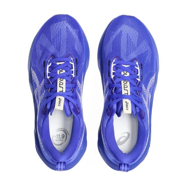 ASICS Novablast 5 - Cobalt Burst/White