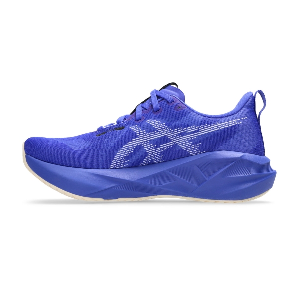 ASICS Novablast 5 - Cobalt Burst/White