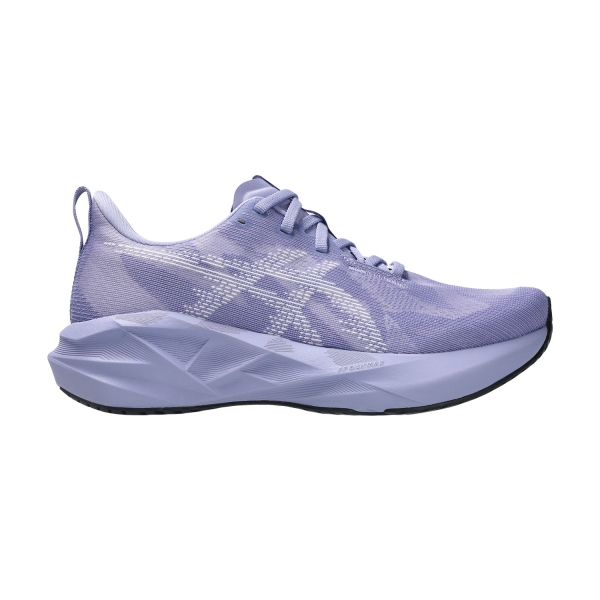 Women's Performance Running Shoes ASICS Novablast 5  Bluebell/Lilac Hint 1012B765501
