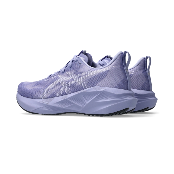 ASICS Novablast 5 - Bluebell/Lilac Hint