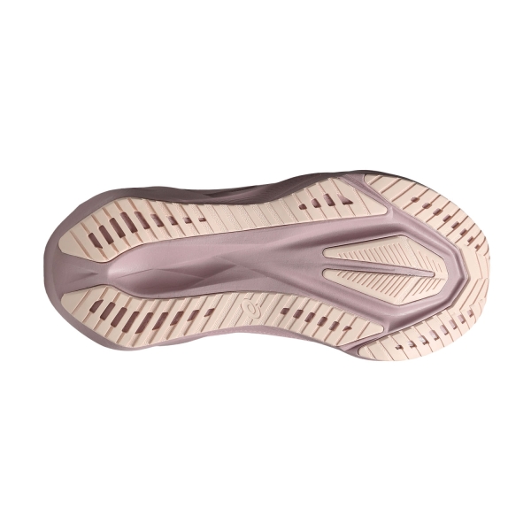 ASICS Novablast 5 - Pearl Pink/Morganite