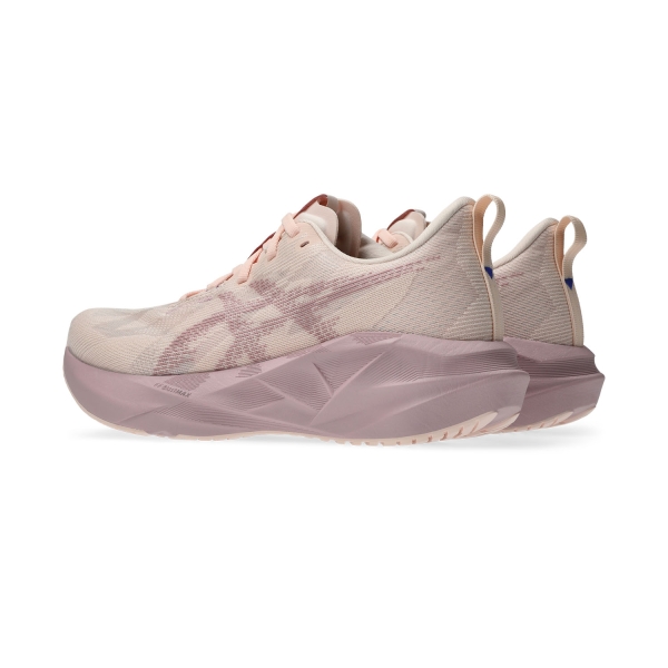 ASICS Novablast 5 - Pearl Pink/Morganite