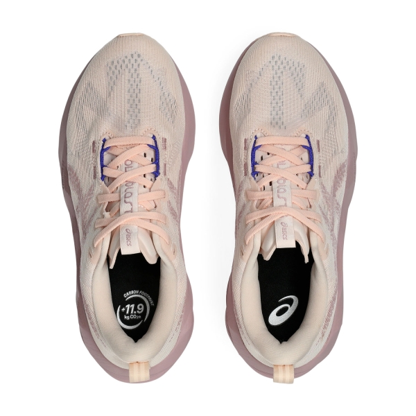 ASICS Novablast 5 - Pearl Pink/Morganite