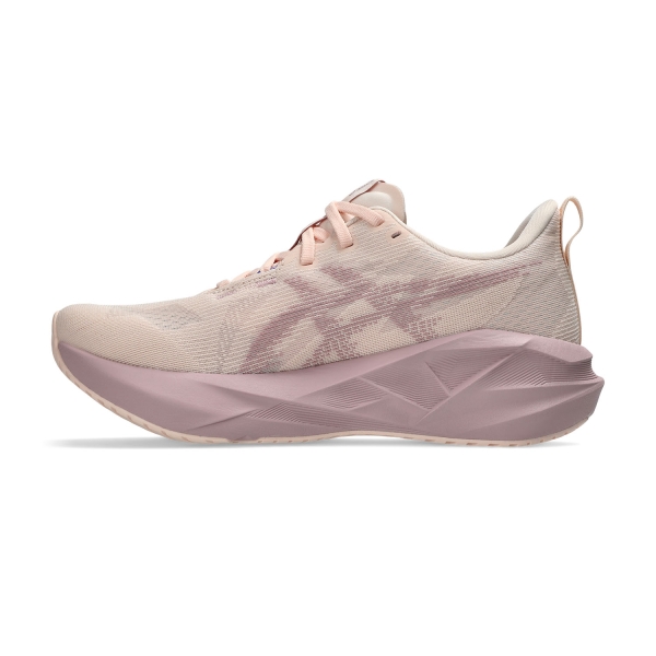 ASICS Novablast 5 - Pearl Pink/Morganite