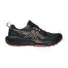 ASICS Gel Sonoma 8 GTX - Black/Apricot Crush