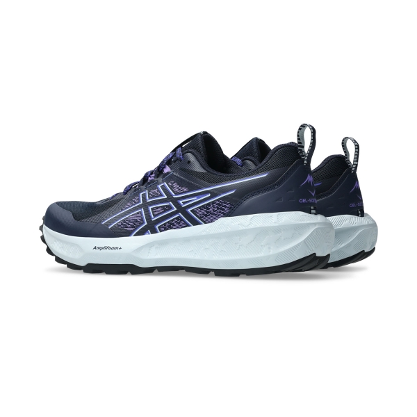ASICS Gel Sonoma 8 - Midnight/Cobalt Burst
