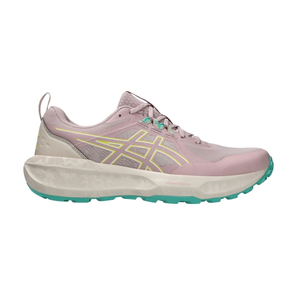 Zapatillas Trail Running Mujer ASICS Gel Sonoma 8  Morganite/Cacti 1012B771700