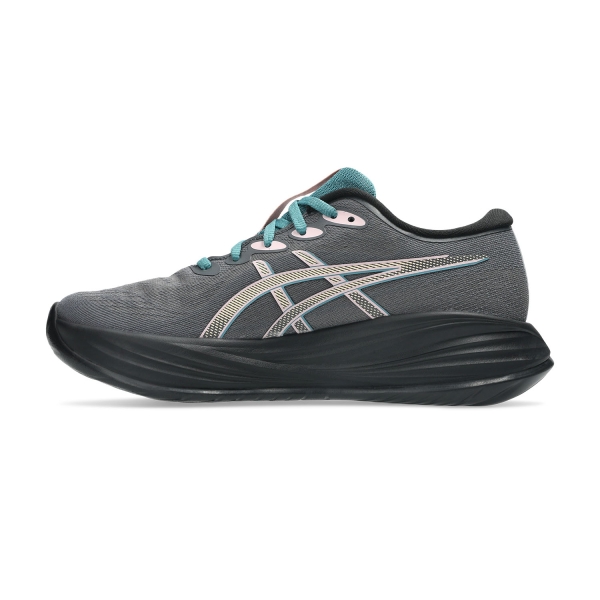 ASICS Gel Cumulus 27 GTX - Carrier Grey/Misty Pine