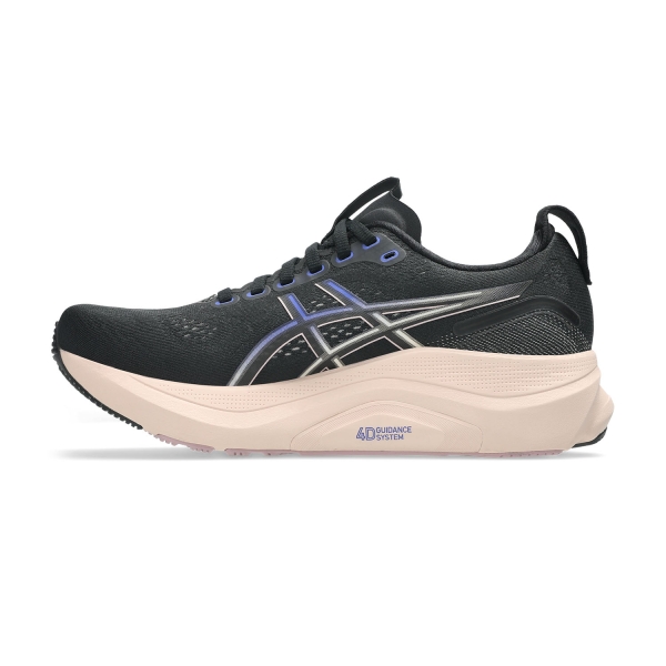 ASICS Gel Kayano 32 - Black/Pearl Pink