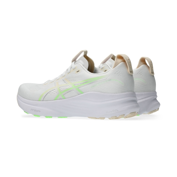 ASICS Gel Kayano 32 - White/Seashell