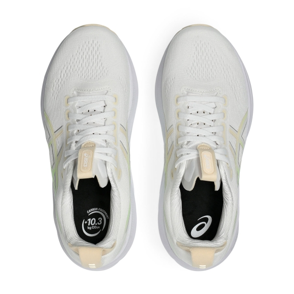 ASICS Gel Kayano 32 - White/Seashell