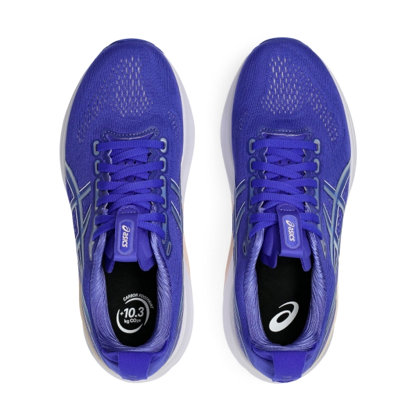 ASICS Gel Kayano 32 - Cobalt Burst/Pure Silver