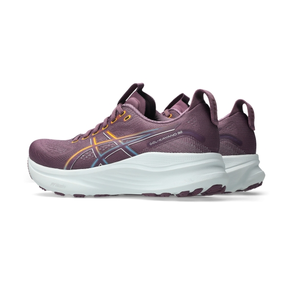 ASICS Gel Kayano 32 - Velvet Purple/Saba Blue