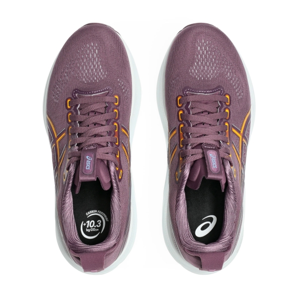 ASICS Gel Kayano 32 - Velvet Purple/Saba Blue