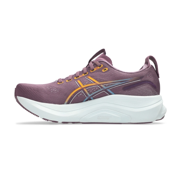 ASICS Gel Kayano 32 - Velvet Purple/Saba Blue