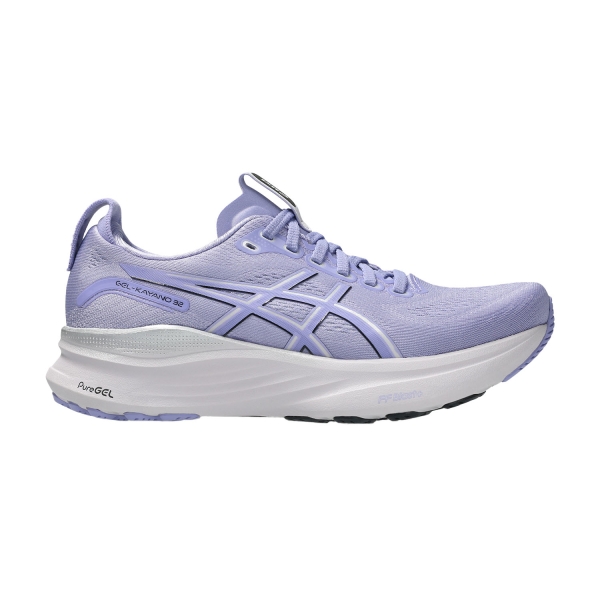 Scarpe Running Stabili Donna ASICS Gel Kayano 32  Bluebell/Pure Silver 1012B838501