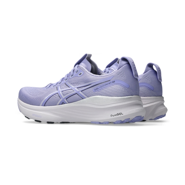 ASICS Gel Kayano 32 - Bluebell/Pure Silver