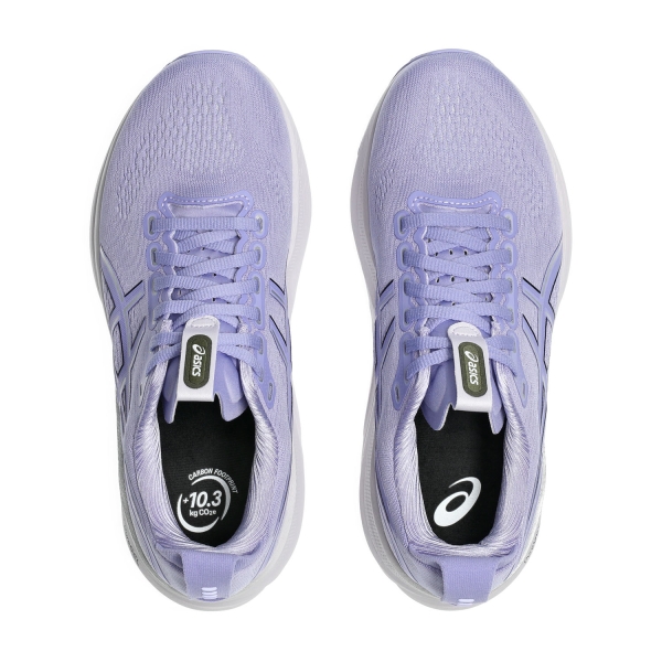 ASICS Gel Kayano 32 - Bluebell/Pure Silver