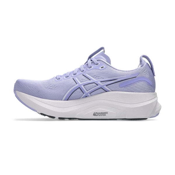 ASICS Gel Kayano 32 - Bluebell/Pure Silver