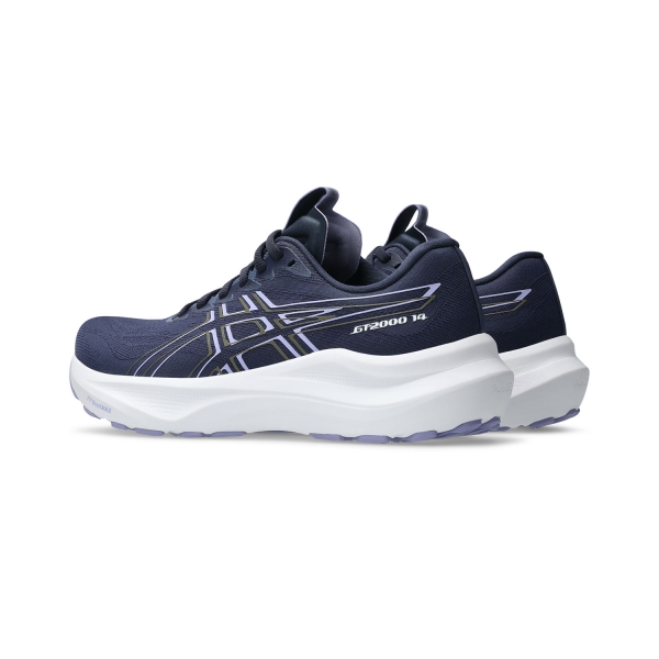 ASICS GT 2000 14 - Midnight/Bluebell