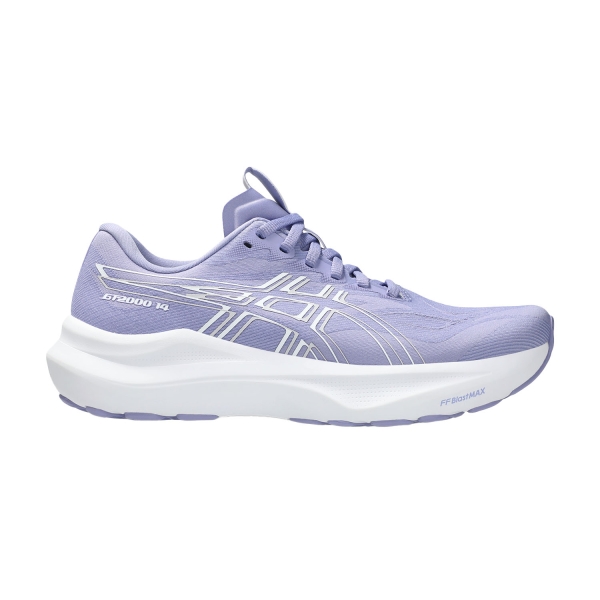  ASICS GT 2000 14  Bluebell/White 1012B843500