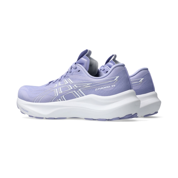 ASICS GT 2000 14 - Bluebell/White