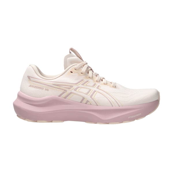 Scarpe Running Stabili Donna ASICS GT 2000 14  Pearl Pink/Morganite 1012B843700