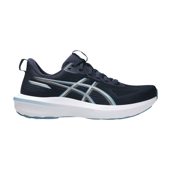 Scarpe Running Stabili Donna ASICS GT 1000 14  Midnight/Saba Blue 1012B859401