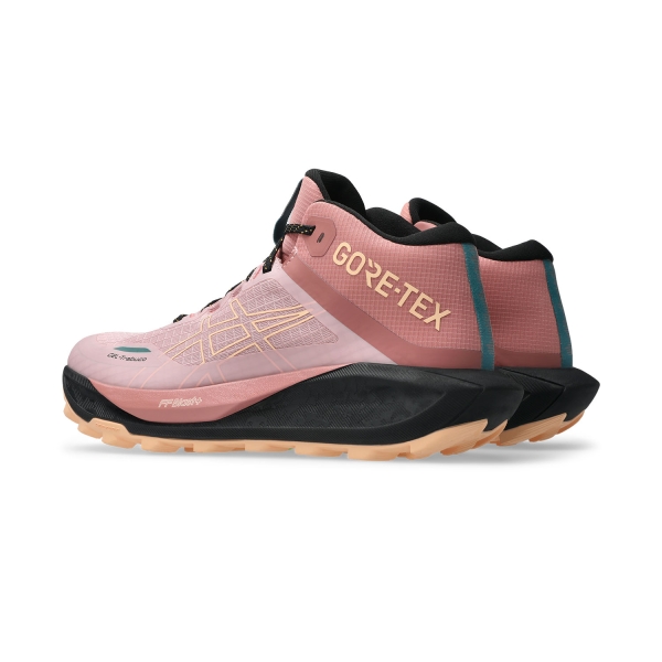 ASICS Gel Trabuco MT GTX - Morganite/Apricot Crush