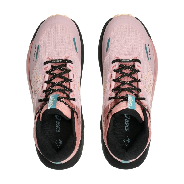 ASICS Gel Trabuco MT GTX - Morganite/Apricot Crush