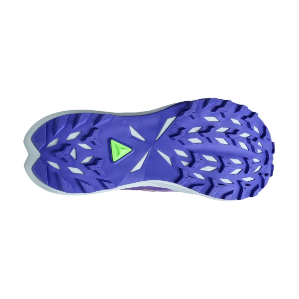 ASICS Fuji Lite 6 - Amethyst/Apricot Crush