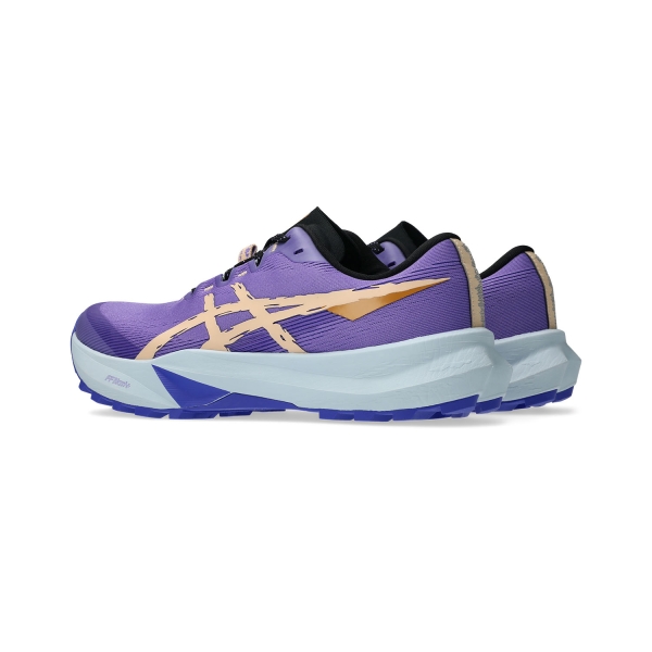ASICS Fuji Lite 6 - Amethyst/Apricot Crush