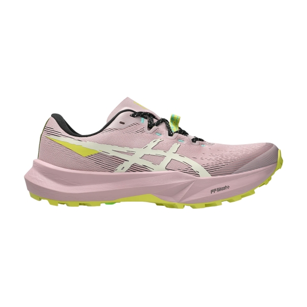 Scarpe Trail Running Donna ASICS Fuji Lite 6  Morganite/Light Dust 1012B865701