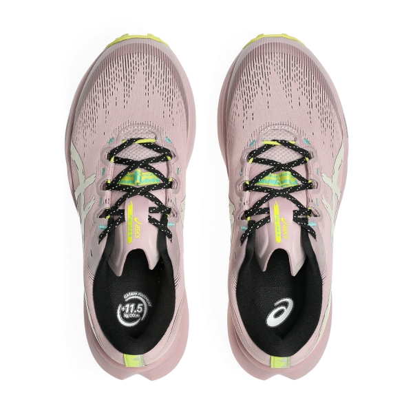 ASICS Fuji Lite 6 - Morganite/Light Dust